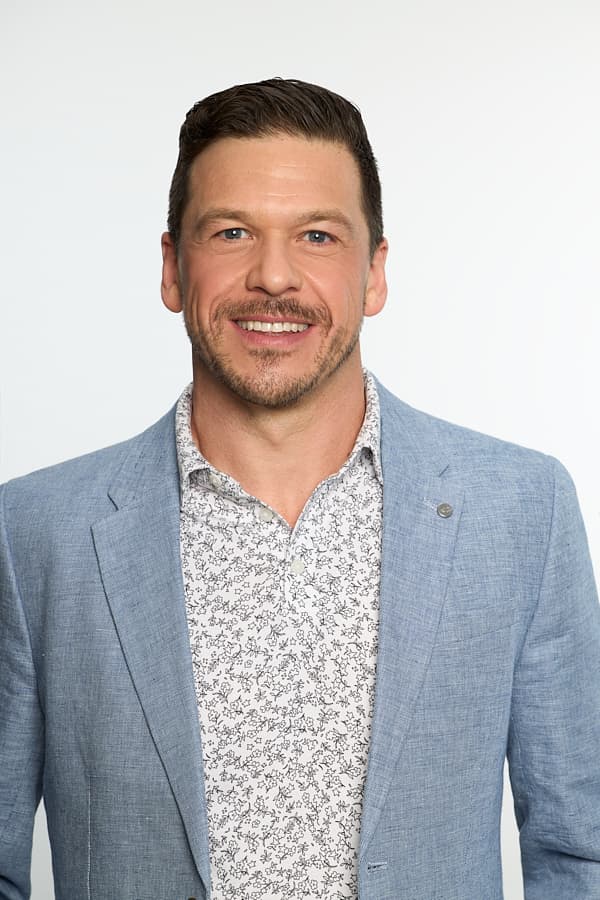 Eric Villemure