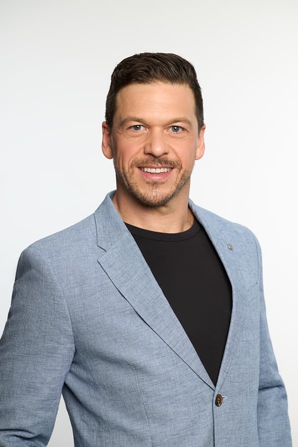 Eric Villemure