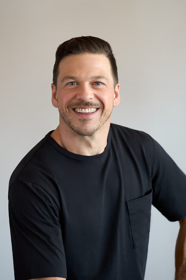 Eric Villemure