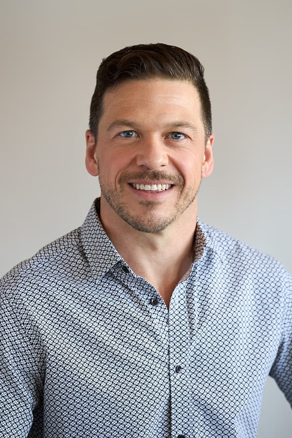 Eric Villemure