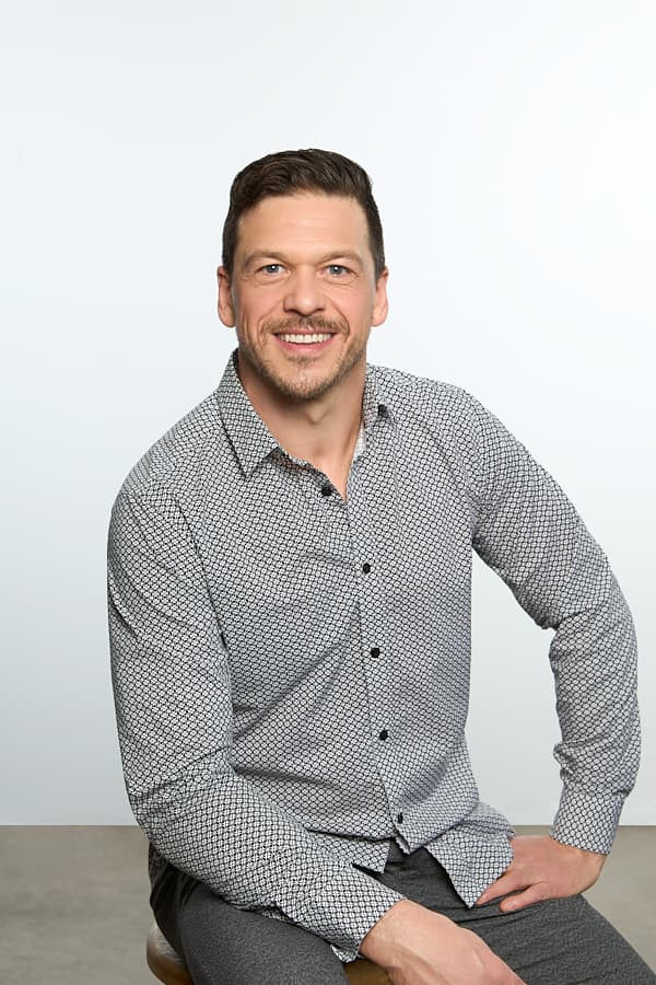 Eric Villemure